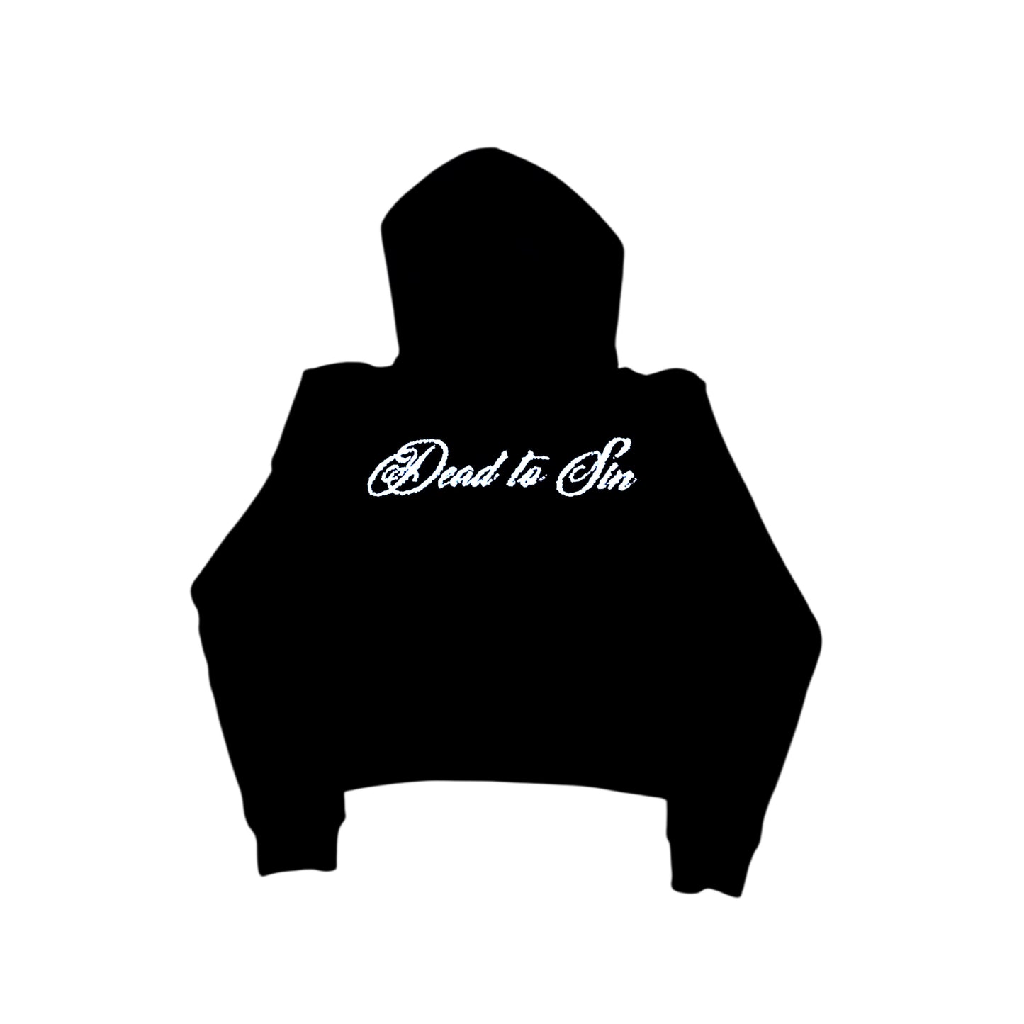 Dead to Sin Hoodie