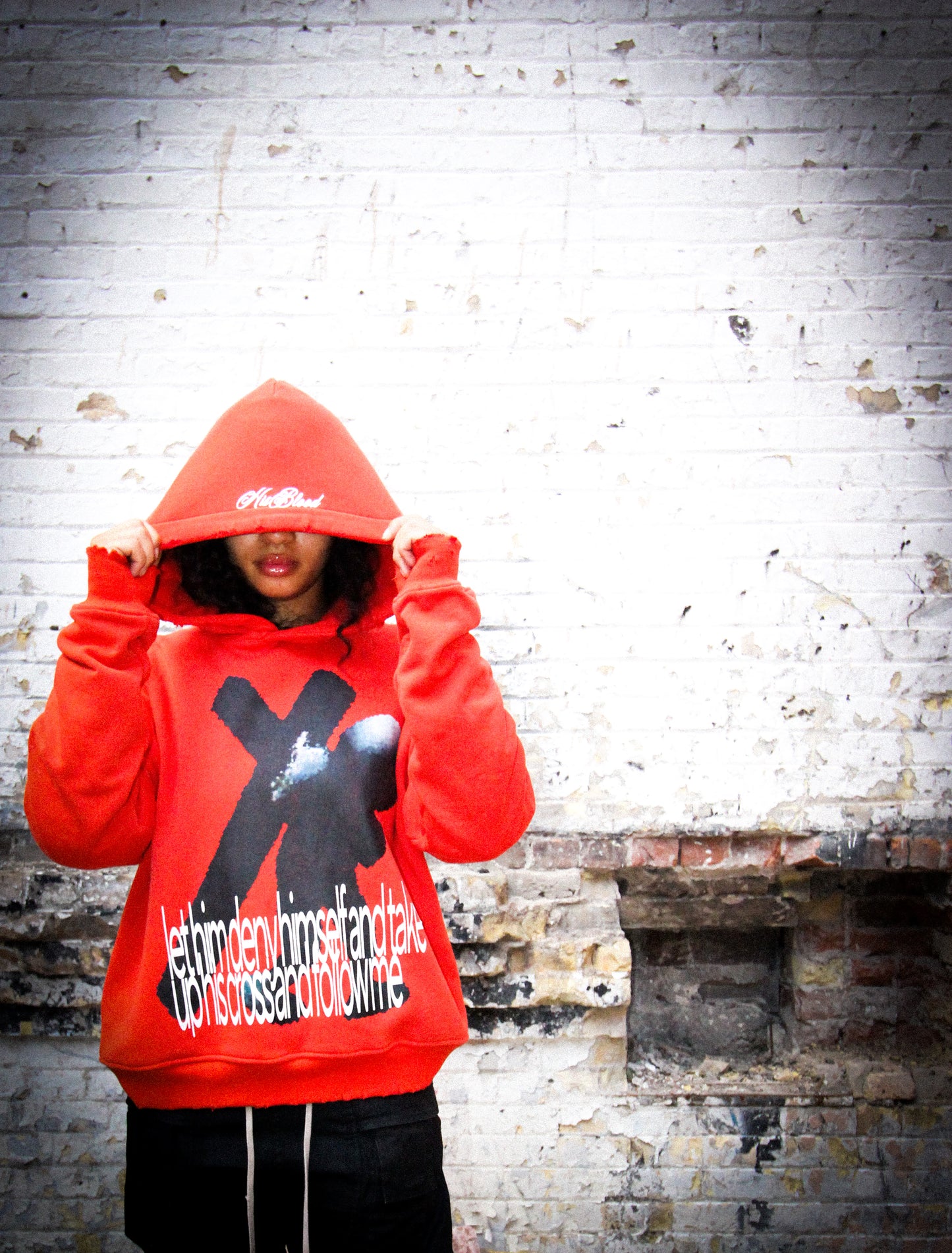 cyc hoodie