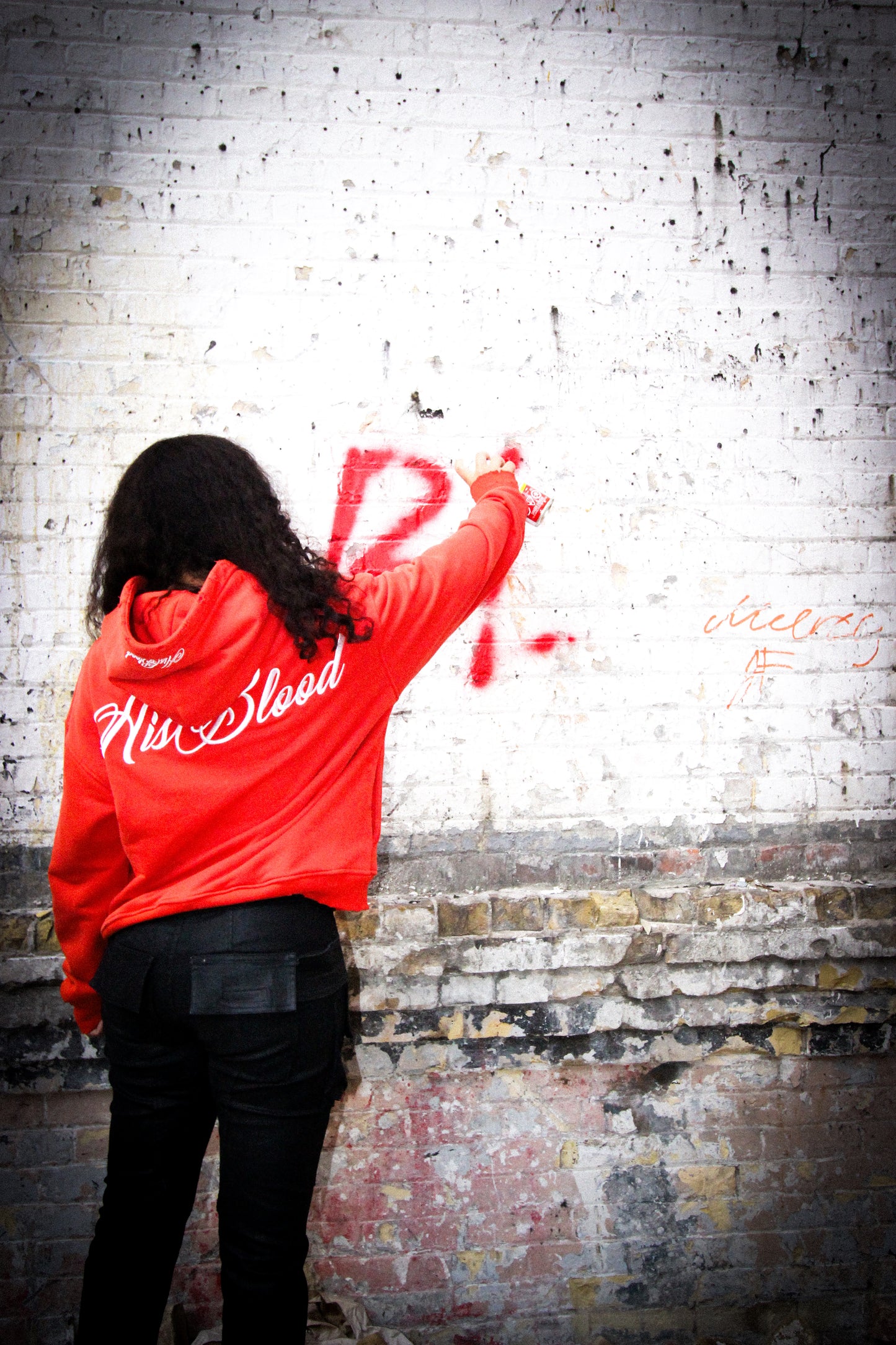 cyc hoodie