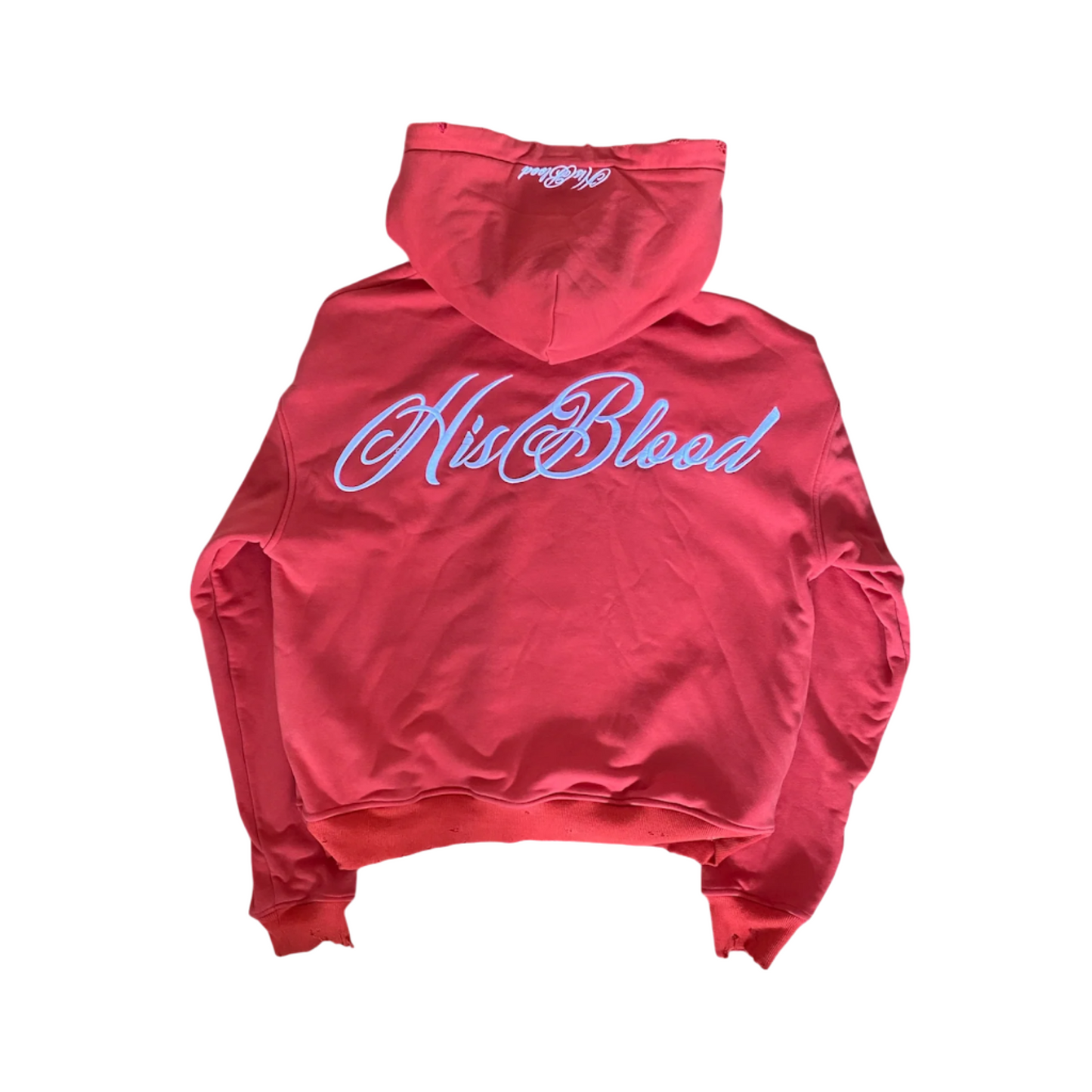 cyc hoodie