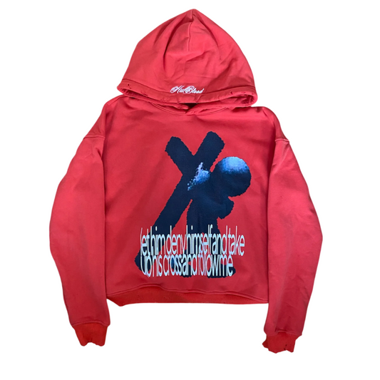 cyc hoodie