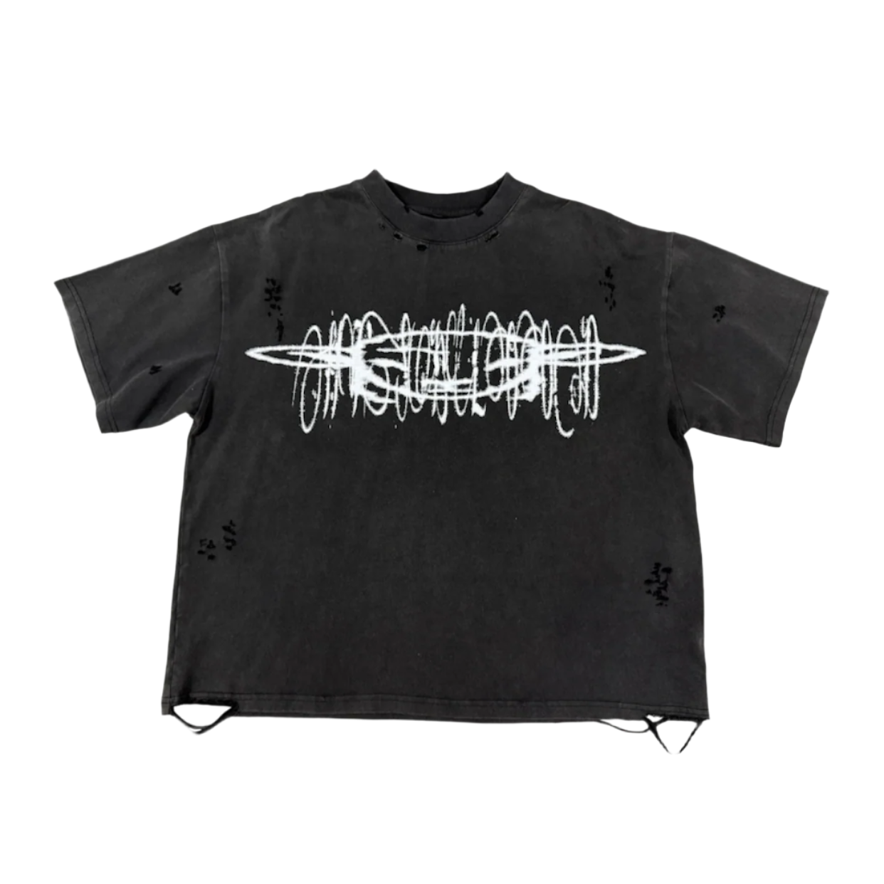 The Lamb Tee