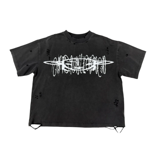 The Lamb Tee